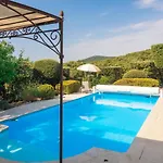 Mas De Bouis - Views, Heated Pool, Xl 6 Bedroom, Ac, Nature, Beauty & Boules!