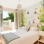 Mas De Bouis - Views, Heated Pool, Xl 6 Bedroom, Ac, Nature, Beauty & Boules! Saint-Martin-de-Londres