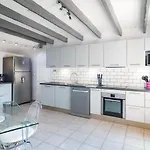 Mas De Bouis - Views, Heated Pool, Xl 6 Bedroom, Ac, Nature, Beauty & Boules! فيلة Saint-Martin-de-Londres