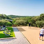 فيلة Mas De Bouis - Views, Heated Pool, Xl 6 Bedroom, Ac, Nature, Beauty & Boules!