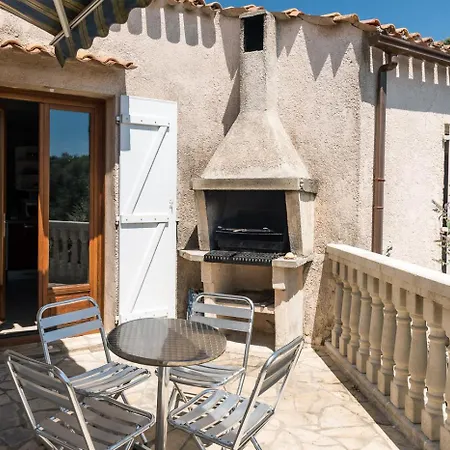 Mas De Bouis - Views, Heated Pool, Xl 6 Bedroom, Ac, Nature, Beauty & Boules! Saint-Martin-de-Londres