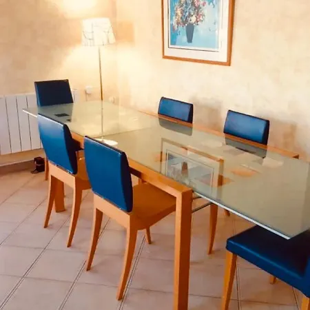 Mas De Bouis - Views, Heated Pool, Xl 6 Bedroom, Ac, Nature, Beauty & Boules!