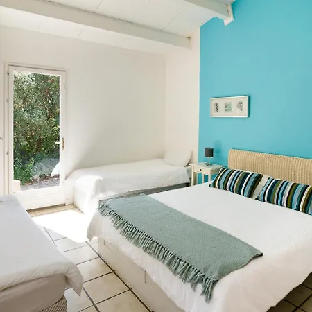 Mas De Bouis - Views, Heated Pool, Xl 6 Bedroom, Ac, Nature, Beauty & Boules! Villa