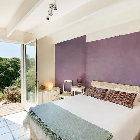Mas De Bouis - Views, Heated Pool, Xl 6 Bedroom, Ac, Nature, Beauty & Boules! Villa