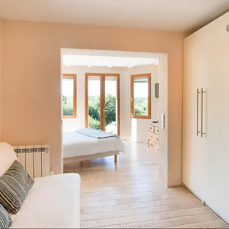 ヴィラ Mas De Bouis - Views, Heated Pool, Xl 6 Bedroom, Ac, Nature, Beauty & Boules! *