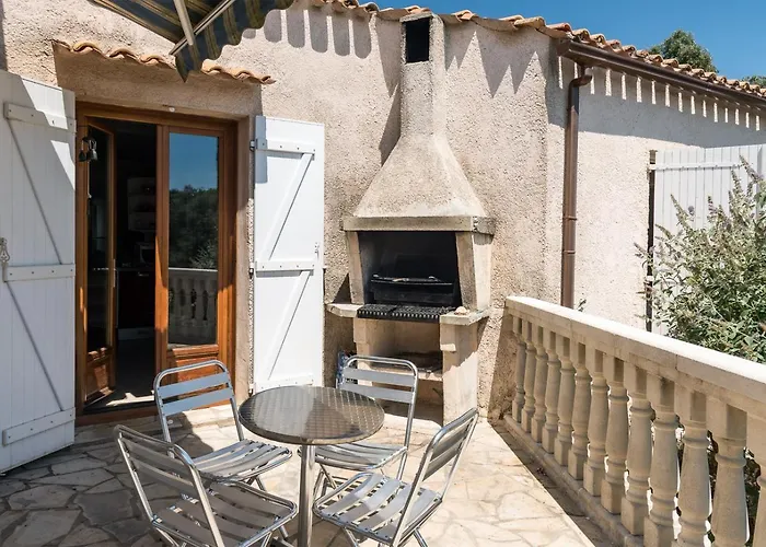 Mas De Bouis - Views, Heated Pool, Xl 6 Bedroom, Ac, Nature, Beauty & Boules! Saint-Martin-de-Londres