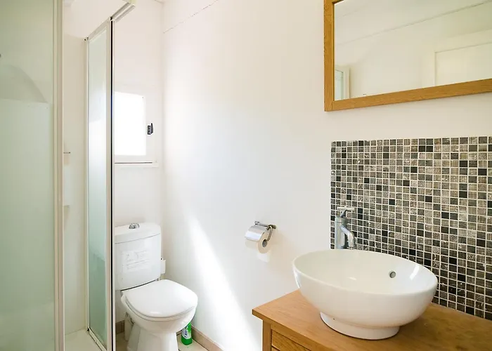 Mas De Bouis - Views, Heated Pool, Xl 6 Bedroom, Ac, Nature, Beauty & Boules! Saint-Martin-de-Londres