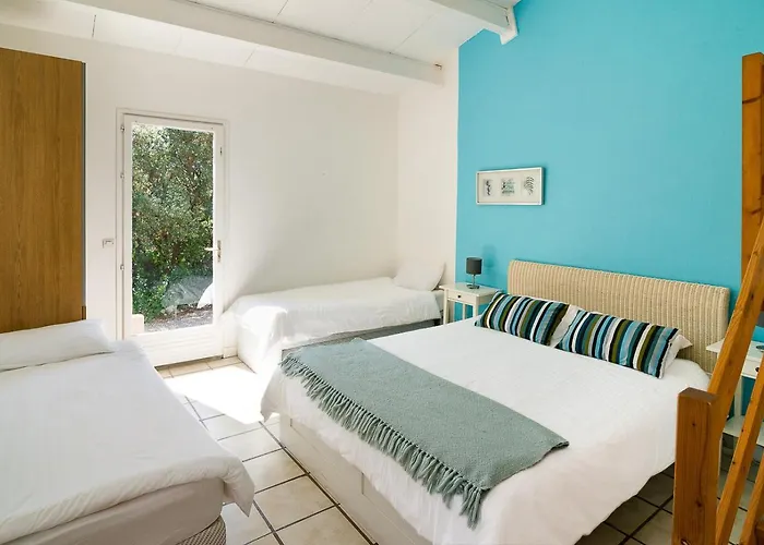 Mas De Bouis - Views, Heated Pool, Xl 6 Bedroom, Ac, Nature, Beauty & Boules! فيلة