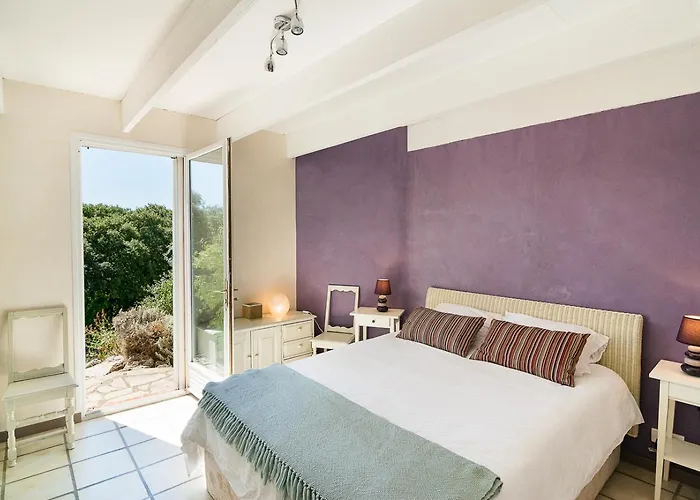 Mas De Bouis - Views, Heated Pool, Xl 6 Bedroom, Ac, Nature, Beauty & Boules! فيلة