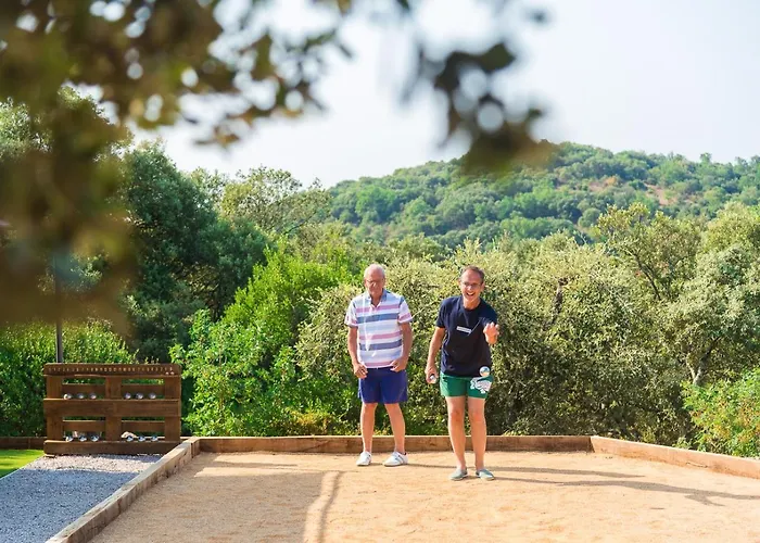 فيلة Mas De Bouis - Views, Heated Pool, Xl 6 Bedroom, Ac, Nature, Beauty & Boules! *